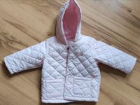 NEU Benneton Baby Übergangsjacke rosa Gr. 68 NEU Baden-Württemberg - Deizisau  Vorschau