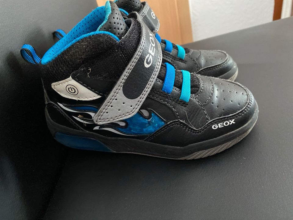 Geox Schuhe Größe 29 in Chemnitz