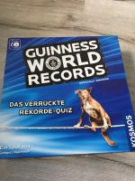 Guiness World Records, Kosmos Niedersachsen - Osteel Vorschau