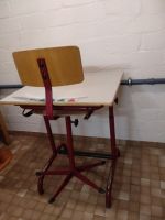 Schreibtisch Schulschreibtisch mit Stuhl Schwentinental - Klausdorf Vorschau