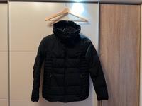 C&A Damen Steppjacke | Schwarz | Größe 40 Sachsen - Bad Dueben Vorschau
