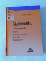 Mathematik für LK und GK Nordrhein-Westfalen - Haan Vorschau