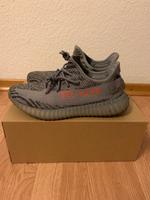 Yeezy 350 V2 Beluga 2.0 Größe 43 1/3 Bayern - Augsburg Vorschau