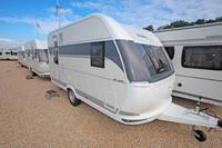 Hobby de Luxe 400 SFe/1.500 kg/USB/Modell 2025 Niedersachsen - Wallenhorst Vorschau