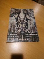 H.R. Giger's Necronomicon, Alien, Buch Köln - Vingst Vorschau