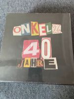 ⭐️Böhse Onkelz 40 Jahre CD Box⭐️(limitiert) Niedersachsen - Melle Vorschau