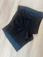 Badehose in der Größe 1146/152 für Jungs Niedersachsen - Lauenhagen Vorschau