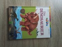 Buch Dinosaurier Baden-Württemberg - Schwaikheim Vorschau