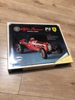 scuderia ferrari 1:20 alpha romeo p3 Bayern - Hof (Saale) Vorschau