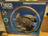 T150 Thrustmaster Tangerhütte - Cobbel Vorschau