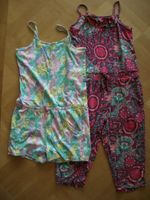 2x jumpsuit Gr. 146/152 Bayern - Erlangen Vorschau