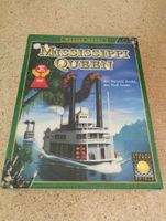 Mississippi Queen Spiel des Jahres Neu Brettspiel Nordrhein-Westfalen - Minden Vorschau