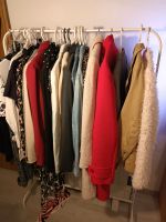 Großer Kleidungs- Verkauf Teil 2, Jacken, Mantel, Kleid Sommer Nürnberg (Mittelfr) - Mitte Vorschau