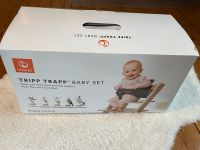 Stokke Tripp Trapp Baby Set neu Mecklenburg-Vorpommern - Stralsund Vorschau