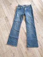 Street One   Jeans  Damen Gr.27 Niedersachsen - Verden Vorschau