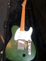 FENDER Gittre TPP Telecaster Nordrhein-Westfalen - Schwalmtal Vorschau