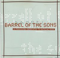 Barrel Of The Sons - Ultrasounds Dedicated To Depeche Mode Bonn - Kessenich Vorschau