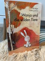 •Wanja und die wilden Tiere❤️Buch• Aachen - Eilendorf Vorschau