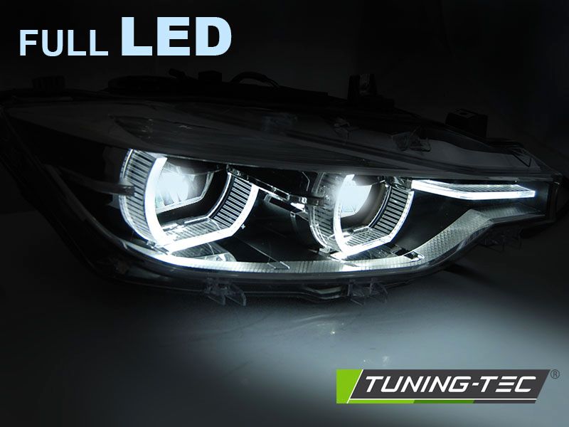 Voll Led Scheinwerfer chrom für BMW 3er F30 F31 BJ 11 - 15 Neu!!! in Hessen  - Calden | Tuning & Styling Anzeigen | eBay Kleinanzeigen ist jetzt  Kleinanzeigen