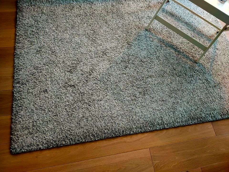 IKEA Teppich Alhede grau in Wandsbek - Hamburg Bergstedt | eBay  Kleinanzeigen ist jetzt Kleinanzeigen
