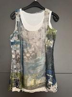 Tredy Oberteil Short Top, bunt, 38 Nordrhein-Westfalen - Neuss Vorschau