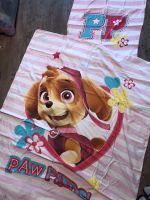 Paw patrol Bettwäsche Skye Rosa/weiß Schleswig-Holstein - Handewitt Vorschau