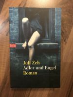 Adler und Engel mit Autogramm von Juli Zeh Bremen - Horn Vorschau