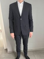 Calvin Klein Anzug Gr.52 dunkelblau Top Zustand! Baden-Württemberg - Kirchheim unter Teck Vorschau