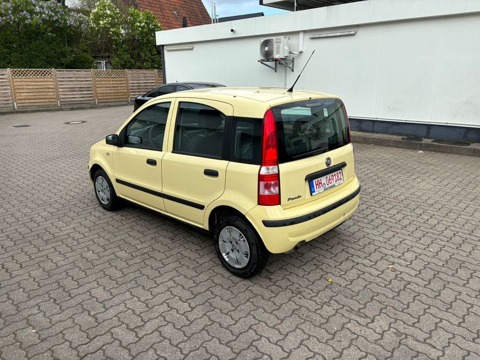 Fiat Panda 1.2 8V Dynamic in Hamburg