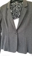 Zalando Blazer, grau, Gr. L(40) Nordrhein-Westfalen - Bocholt Vorschau