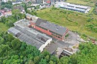 12.000 m² Gewerbegrundstück mit großen Hallen - Versteigerung 08.05.2024 Amtsgericht Remscheid Nordrhein-Westfalen - Remscheid Vorschau