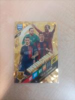 FIFA 365 Invincible 303 X-Rare Panini Berlin - Wilmersdorf Vorschau