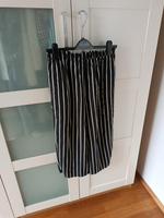 Review Culotte schwarz weiß gestreift Bayern - Karlstadt Vorschau