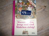 Warum raufen Jungs und sind Mädchen zickig Nordrhein-Westfalen - Wilnsdorf Vorschau