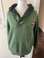 Colmar Hoodie / Gr.L / grün Frankfurt am Main - Innenstadt Vorschau