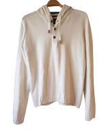 H&M Strick Hoodie Pulli Pullover Beige  Size L Frankfurt am Main - Sachsenhausen Vorschau