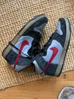 Nike Dunk High EU 44.5 US 10 Friedrichshain-Kreuzberg - Friedrichshain Vorschau