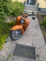 Simson KR 51-1 Schwalbe Nordrhein-Westfalen - Bönen Vorschau