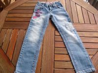 *Die Schatztruhe* Wunderschöne Catimini Jeans 104 Baden-Württemberg - Wangen im Allgäu Vorschau