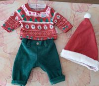 Baby Born Weihnachtsoutfit Bayern - Pliening Vorschau