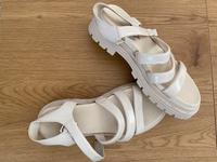 Damenschuhe gr. 40 Brandenburg - Kyritz Vorschau