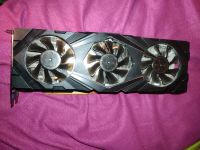 KFA2 GeForce® RTX 2080Ti EX (1-Click OC) gebraucht Baden-Württemberg - Karlsruhe Vorschau