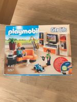 Playmobil Wohnzimmer 9267 Nordrhein-Westfalen - Bad Berleburg Vorschau