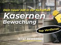 2800€ - 3200€ ✅ | KASERNEN BEWACHUNG (M/W/D) | QUEREINSTEIGER |  BERLIN SCHÖNEBERG | Sicherheit | Security Job | §34a Sachkunde inkl. + JOBGARANTIE | BUNDESWEHR | Vollzeit | REF.: 0702 Berlin - Schöneberg Vorschau