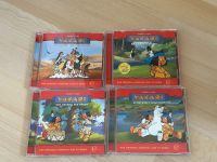 Verschiedene Yakari CDs Niedersachsen - Rühen Vorschau