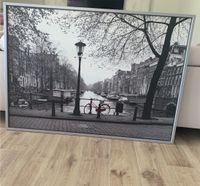 Bild Ikea Amsterdam 140x100 cm Sachsen - Neukieritzsch Vorschau