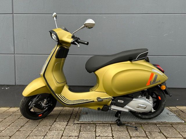 Vespa Sprint 125 S Modelljahr 2024!!! in Esslingen