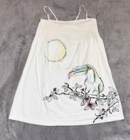 EdC by Esprit Kleid / Längeres Top weiß Gr. M L Bayern - Rückersdorf Vorschau