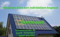 PV-Anlage AC  Montage Elektroinstallation Anmeldung EVU Abnahme Bayern - Eichendorf Vorschau