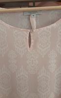 Bluse, rose, Größe 42, Comma Hessen - Dieburg Vorschau